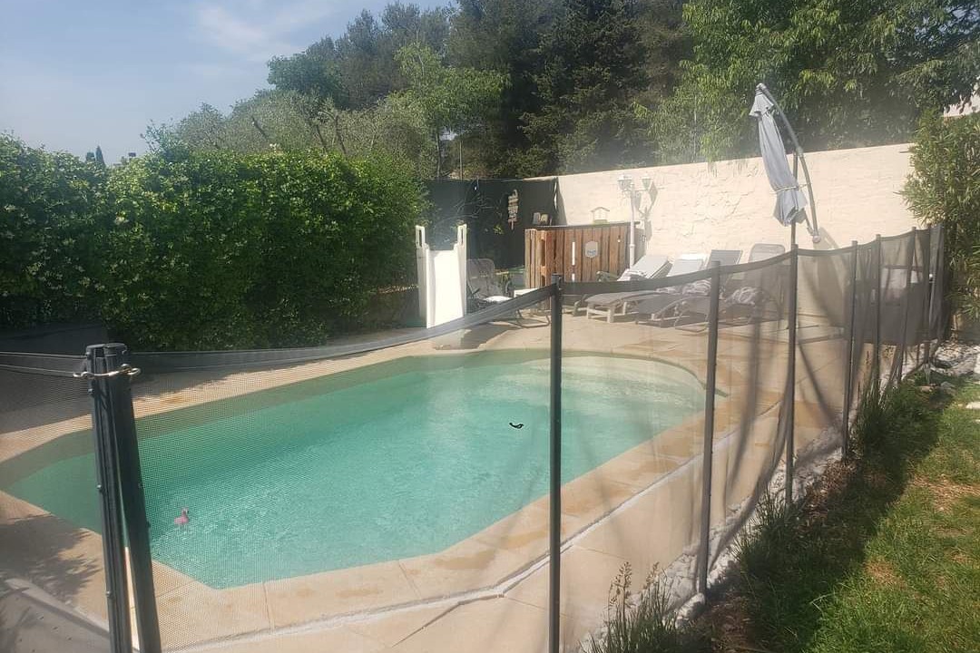 Photo of Outdoor in Gemenos