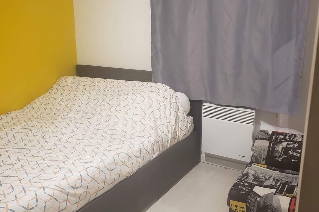 Photo of Bedroom in Gemenos