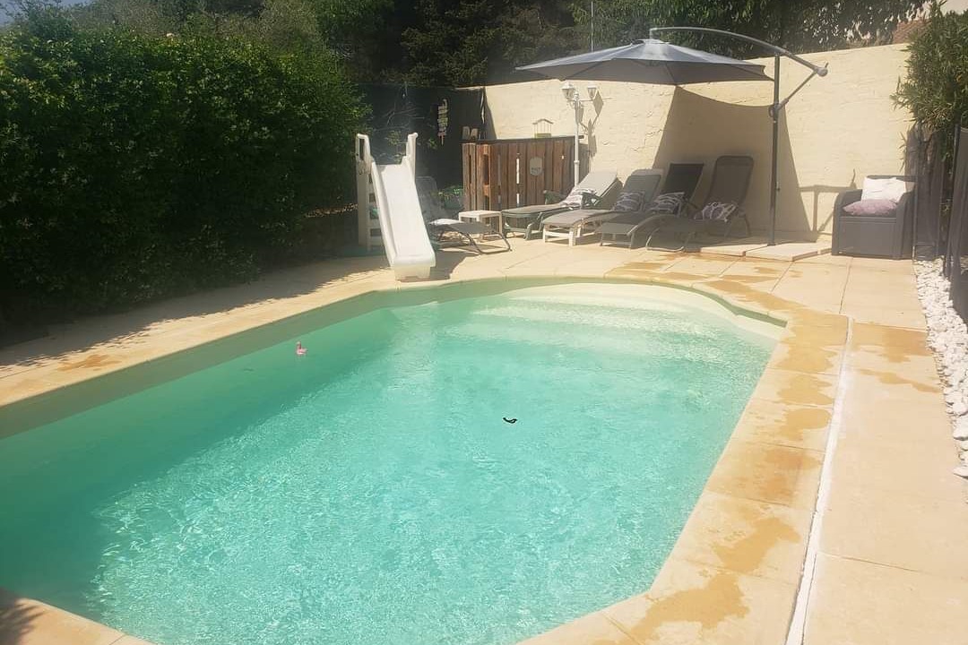 Photo of Outdoor in Gemenos