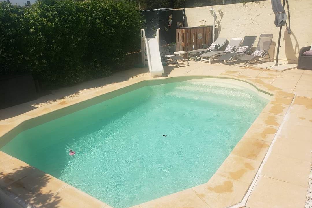 Photo of Outdoor in Gemenos