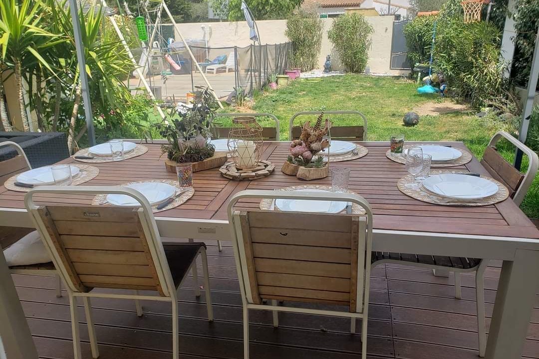 Photo of Outdoor in Gemenos