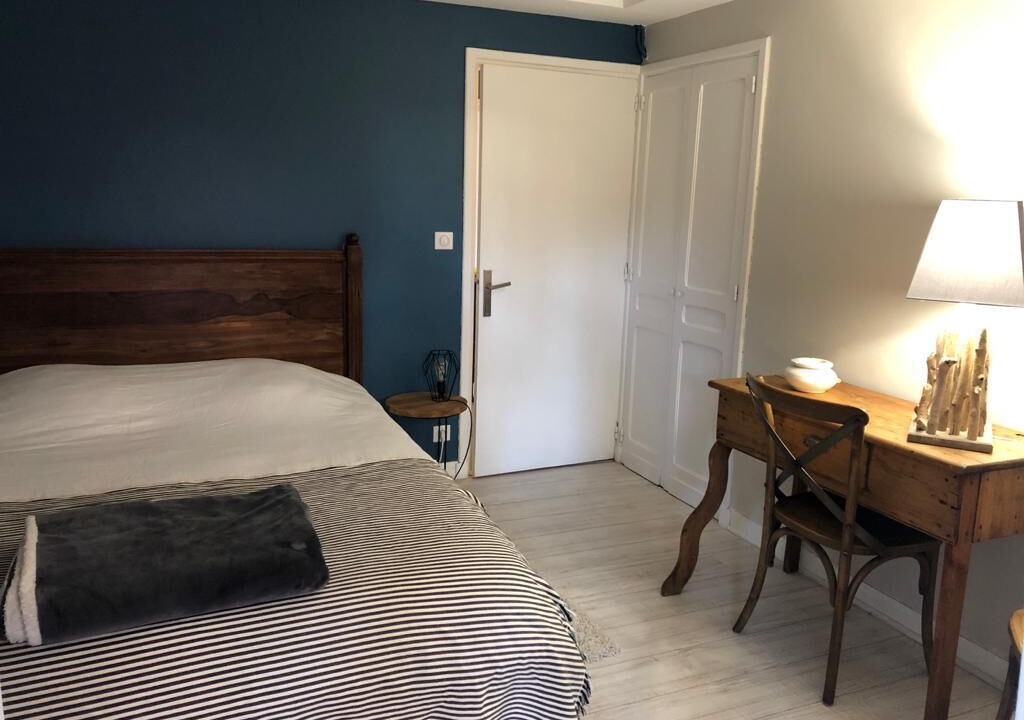 Photo of Bedroom in Boulazac-Isle-Manoire