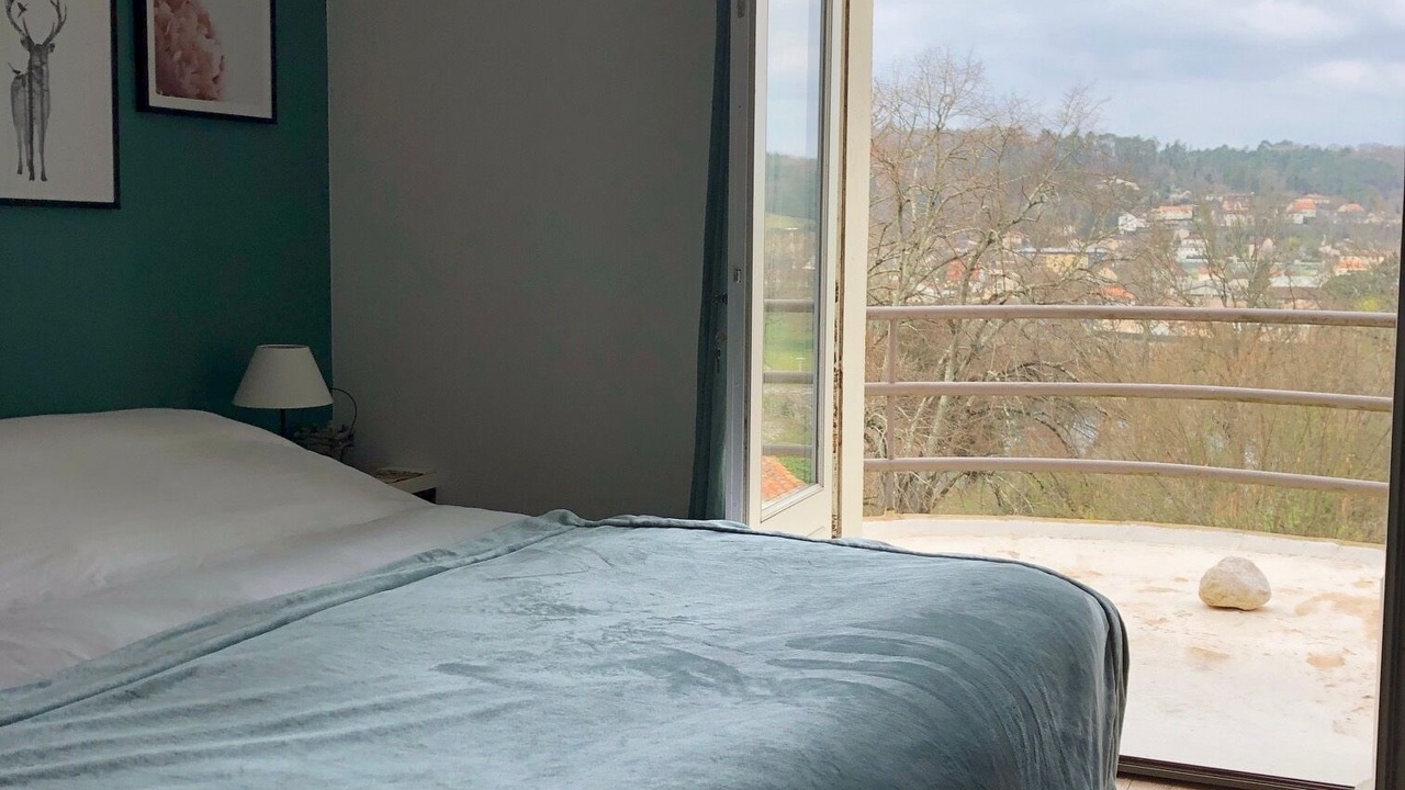 Photo of Bedroom in Boulazac-Isle-Manoire