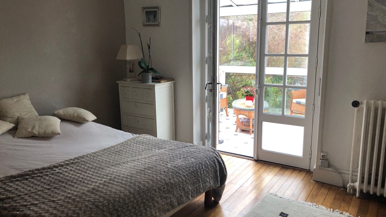 Photo of Bedroom in Boulazac-Isle-Manoire