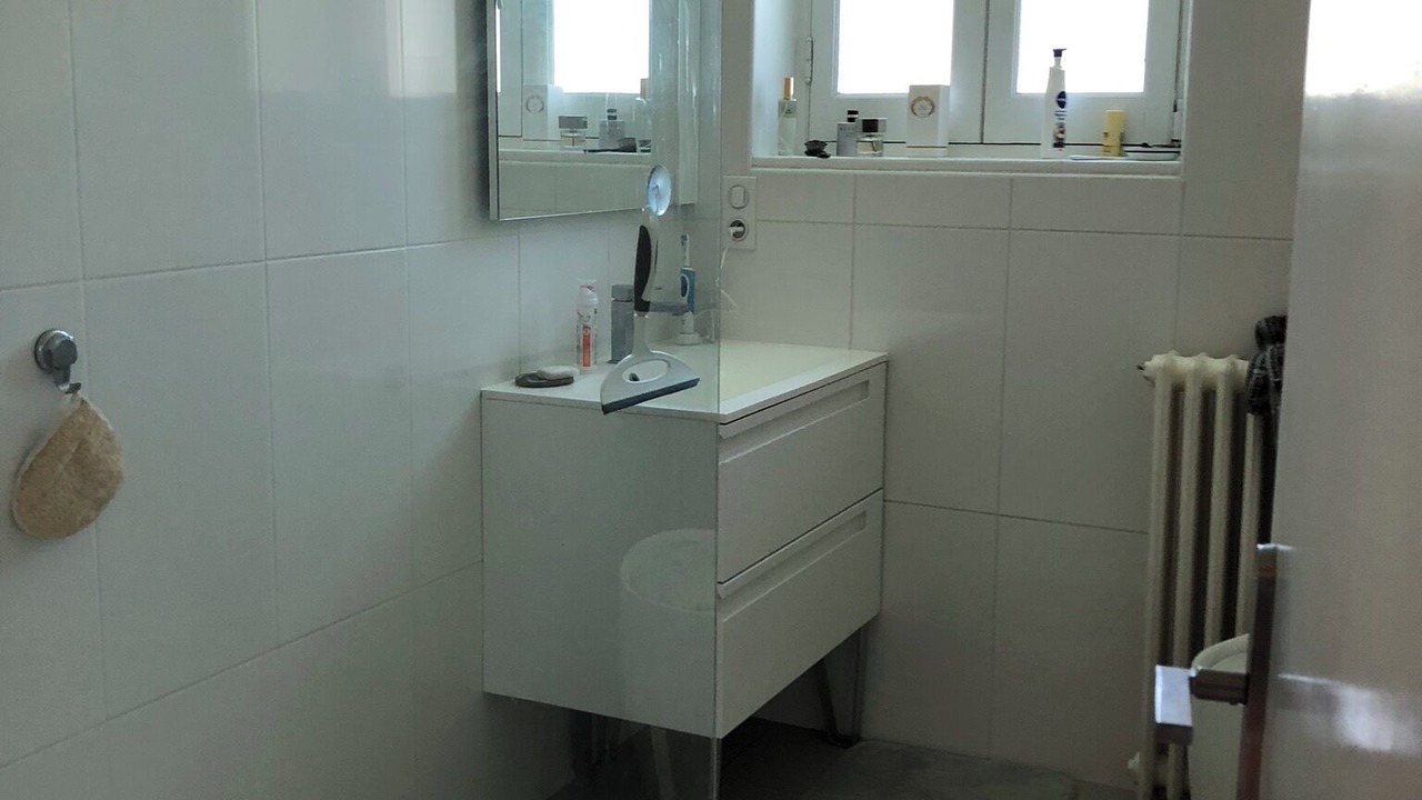 Photo of Bathroom in Boulazac-Isle-Manoire