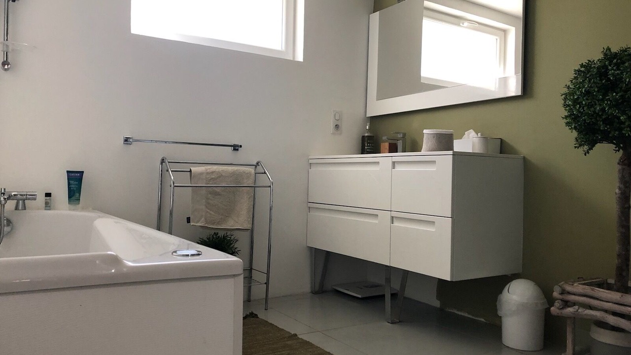 Photo of Bathroom in Boulazac-Isle-Manoire