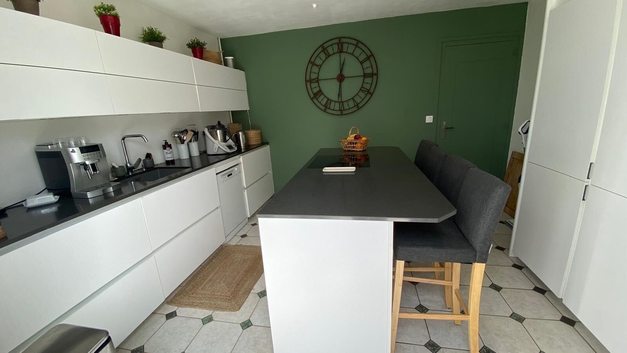 Photo of Kitchen in Boulazac-Isle-Manoire