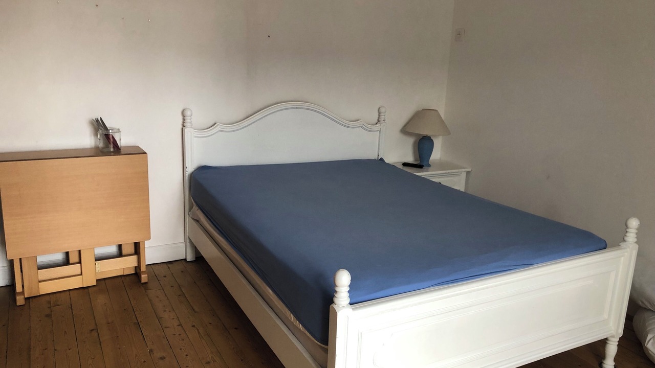 Photo of Bedroom in Beaumont-sur-Vesle