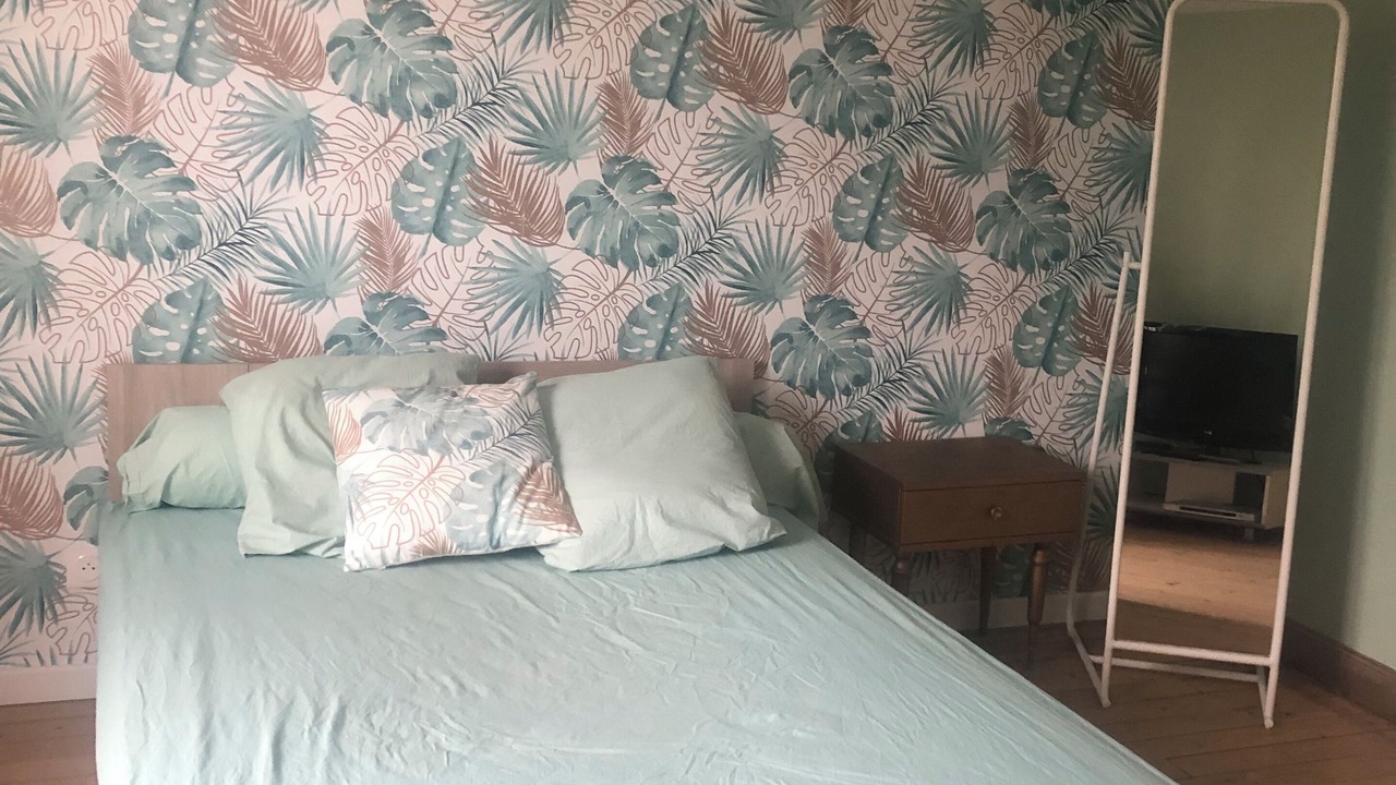 Photo of Bedroom in Beaumont-sur-Vesle