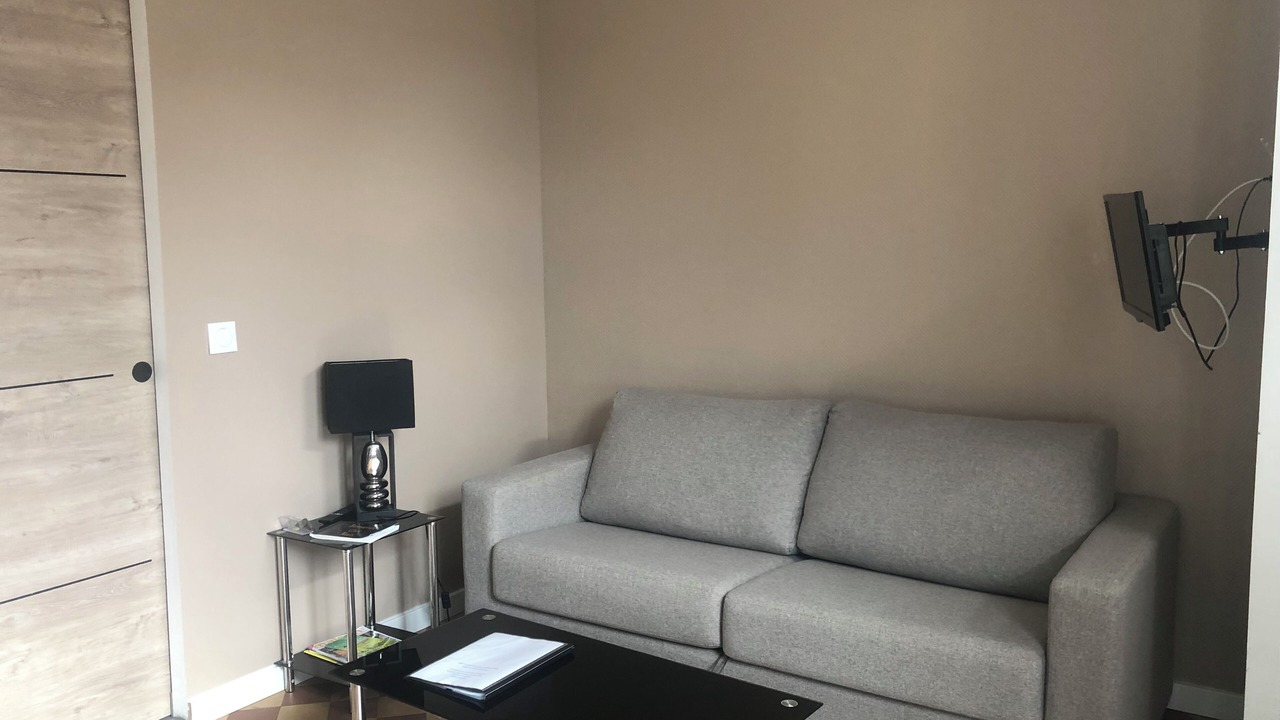 Photo of Livingroom in Beaumont-sur-Vesle