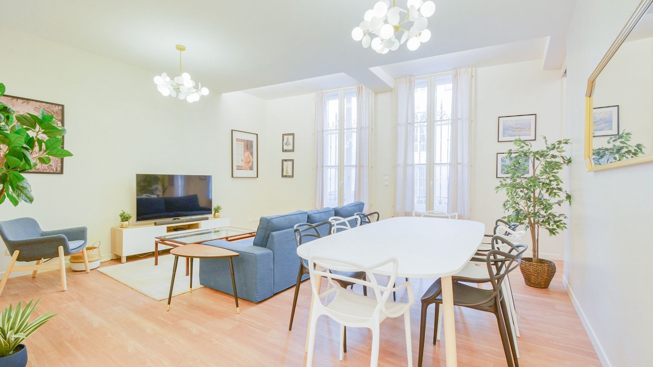 Photo of Others in Saint Nicolas - Charles III - Ville vieille - Trois Maisons - Leopold