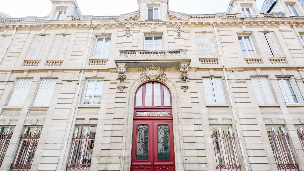 Photo of Outdoor in Saint Nicolas - Charles III - Ville vieille - Trois Maisons - Leopold