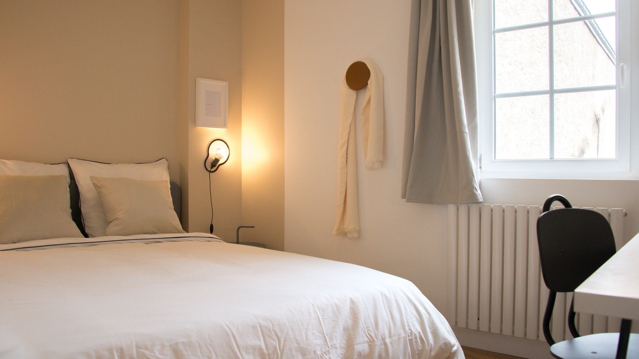 Photo of Bedroom in Rives de Meurthe