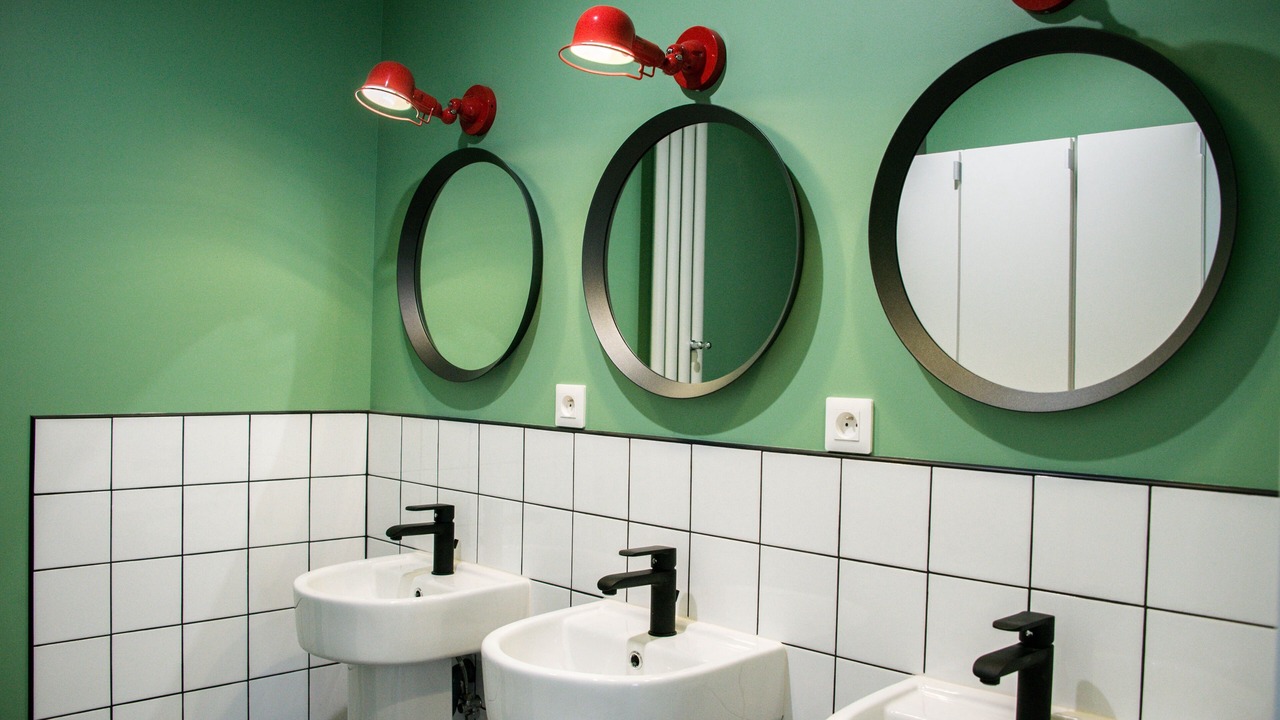 Photo of Bathroom in Rives de Meurthe