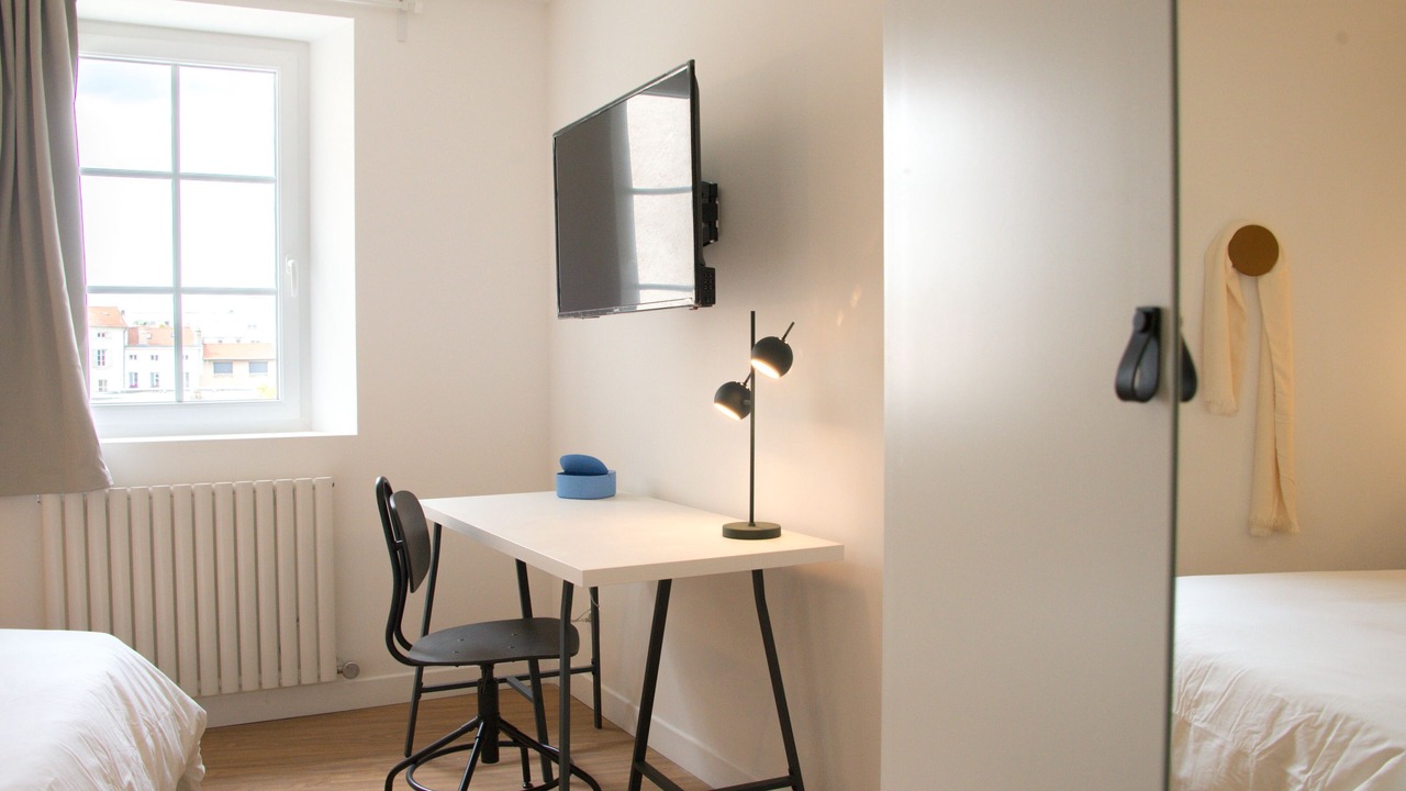 Photo of Bedroom in Rives de Meurthe
