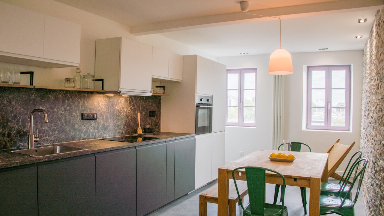 Photo of Kitchen in Rives de Meurthe