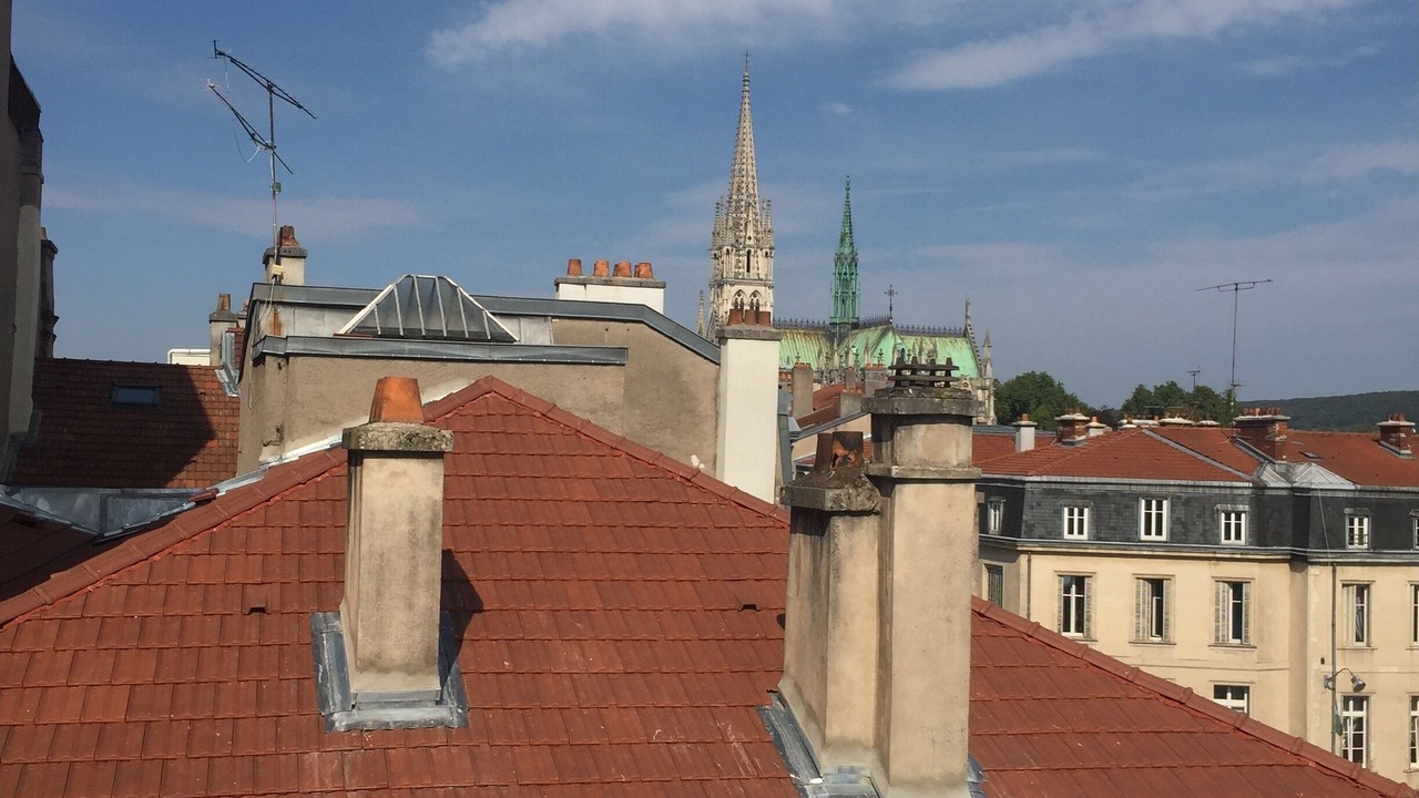 Photo of Others in Saint Nicolas - Charles III - Ville vieille - Trois Maisons - Leopold