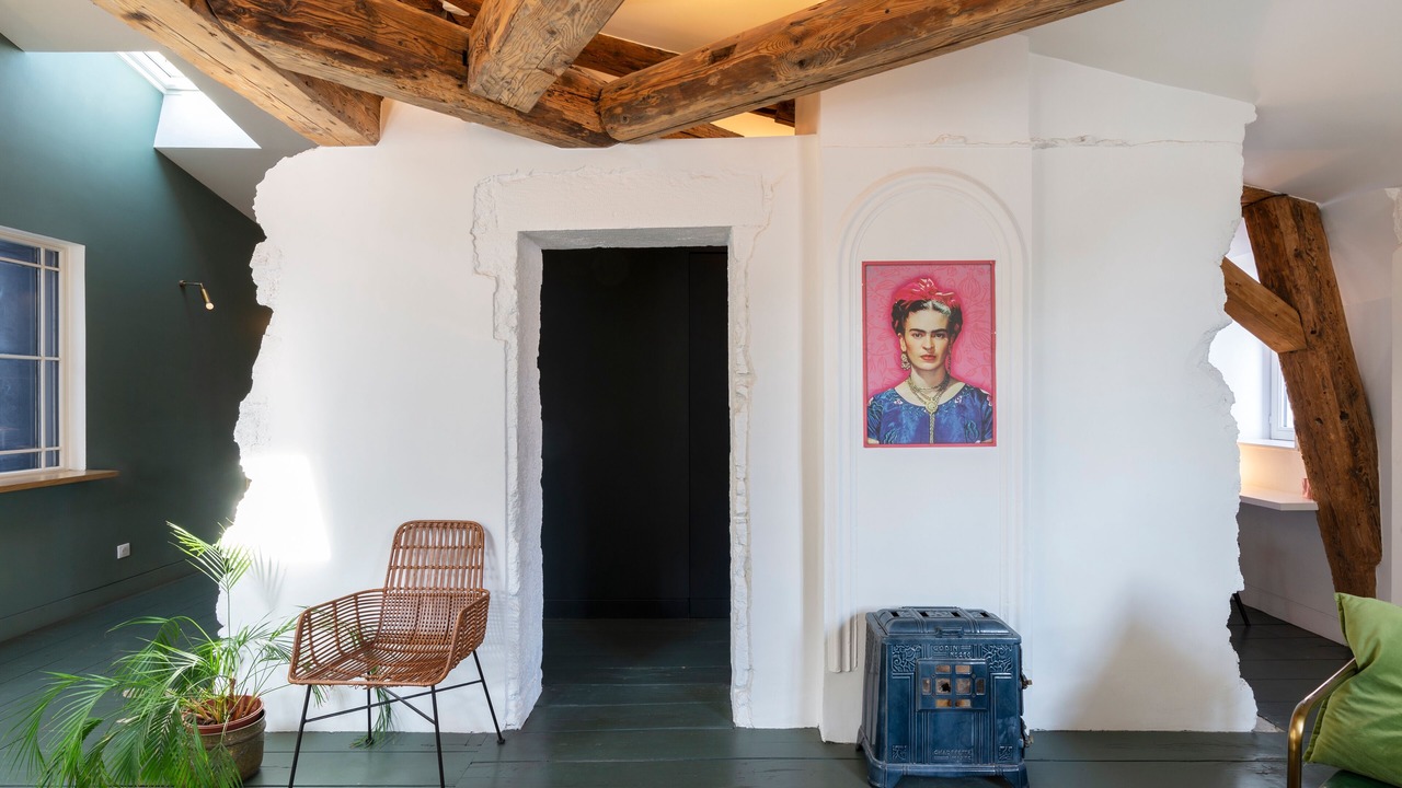 Photo of Others in Saint Nicolas - Charles III - Ville vieille - Trois Maisons - Leopold