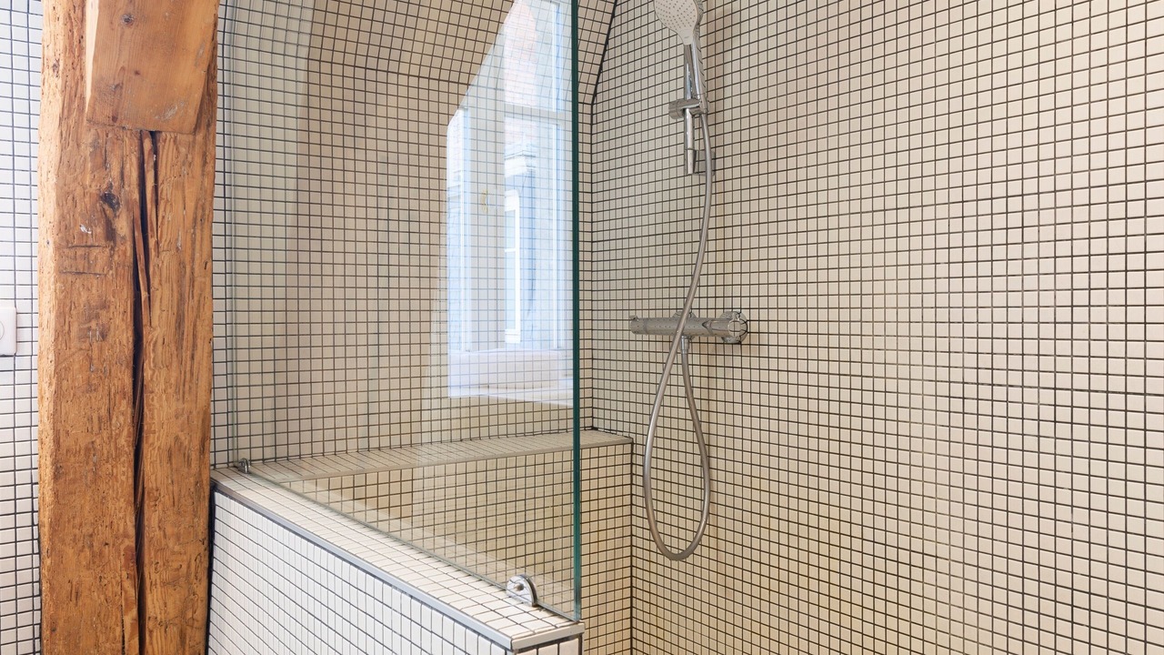 Photo of Bathroom in Saint Nicolas - Charles III - Ville vieille - Trois Maisons - Leopold
