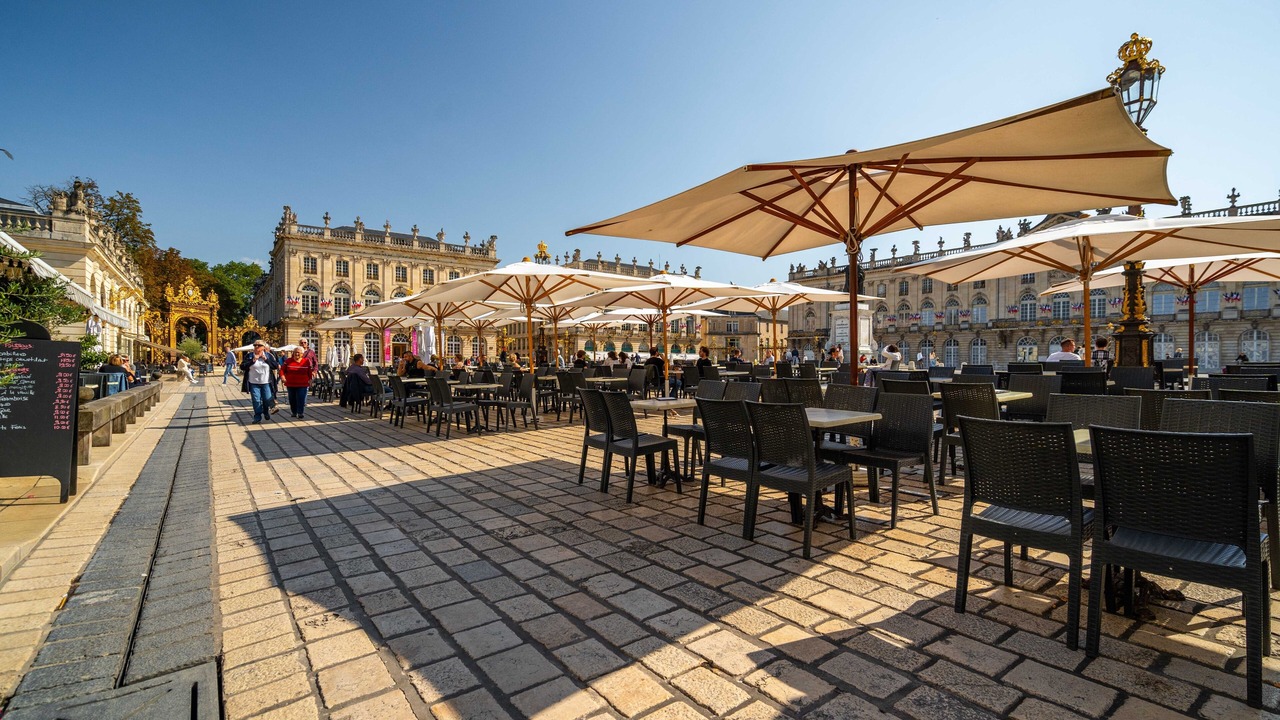 Photo of Outdoor in Saint Nicolas - Charles III - Ville vieille - Trois Maisons - Leopold