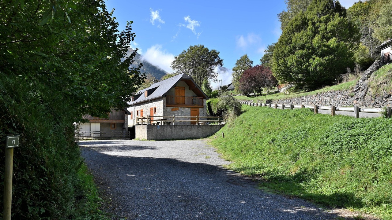 Photo of Outdoor in Aragnouet
