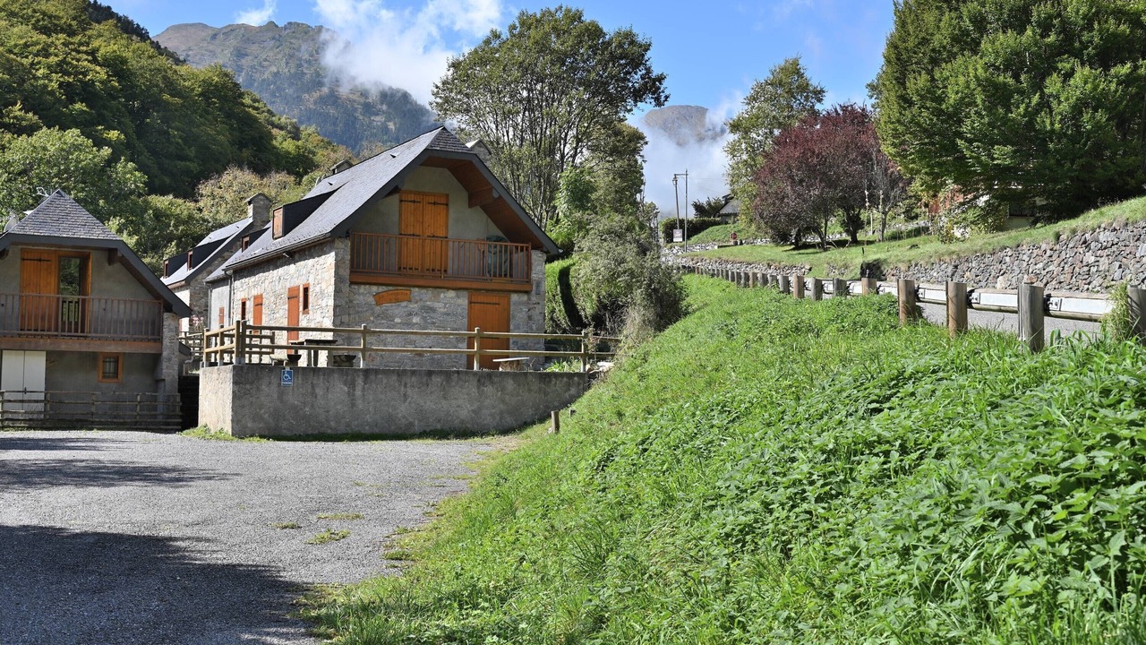 Photo of Outdoor in Aragnouet
