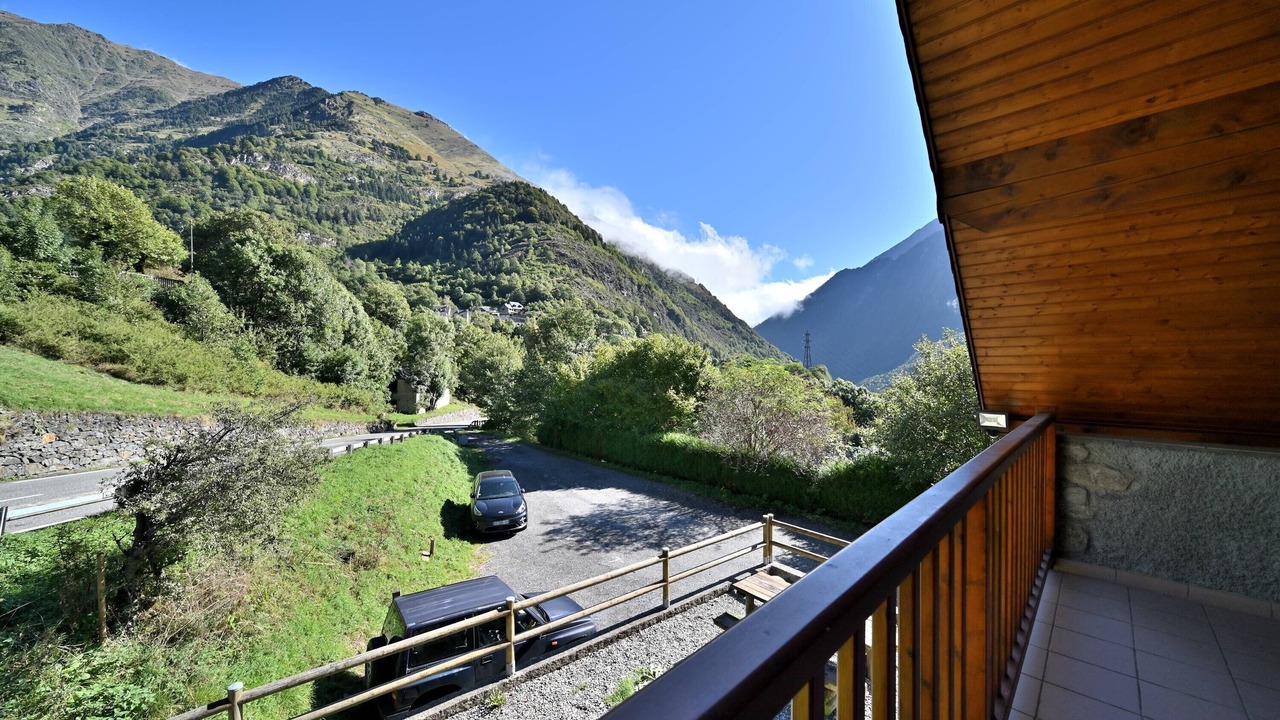 Photo of Outdoor in Aragnouet