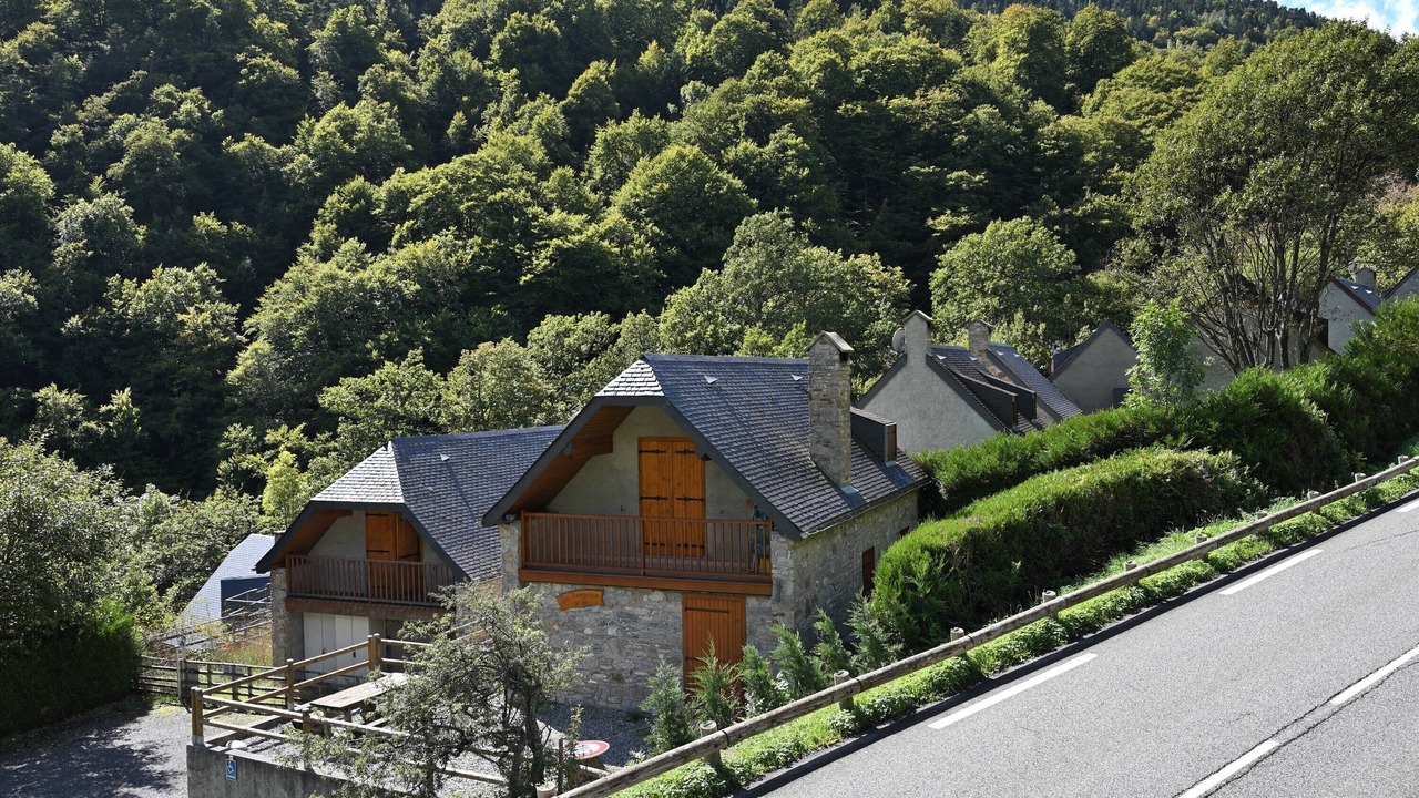 Photo of Outdoor in Aragnouet