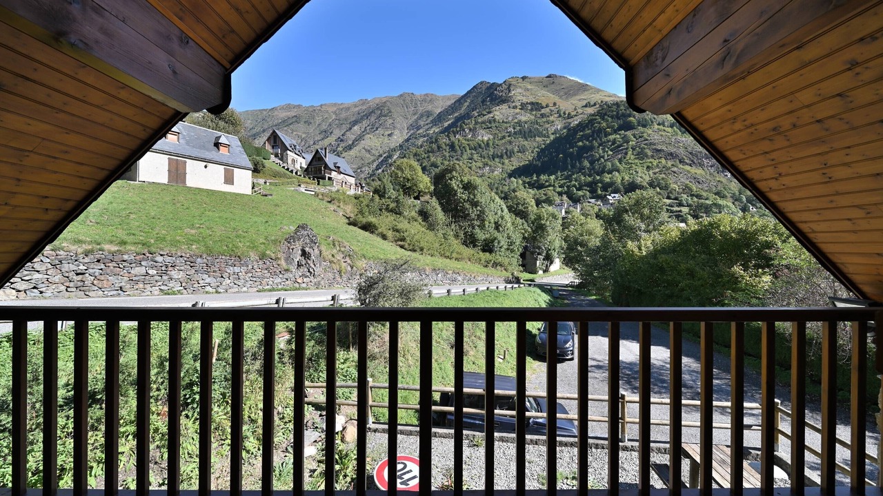 Photo of Outdoor in Aragnouet