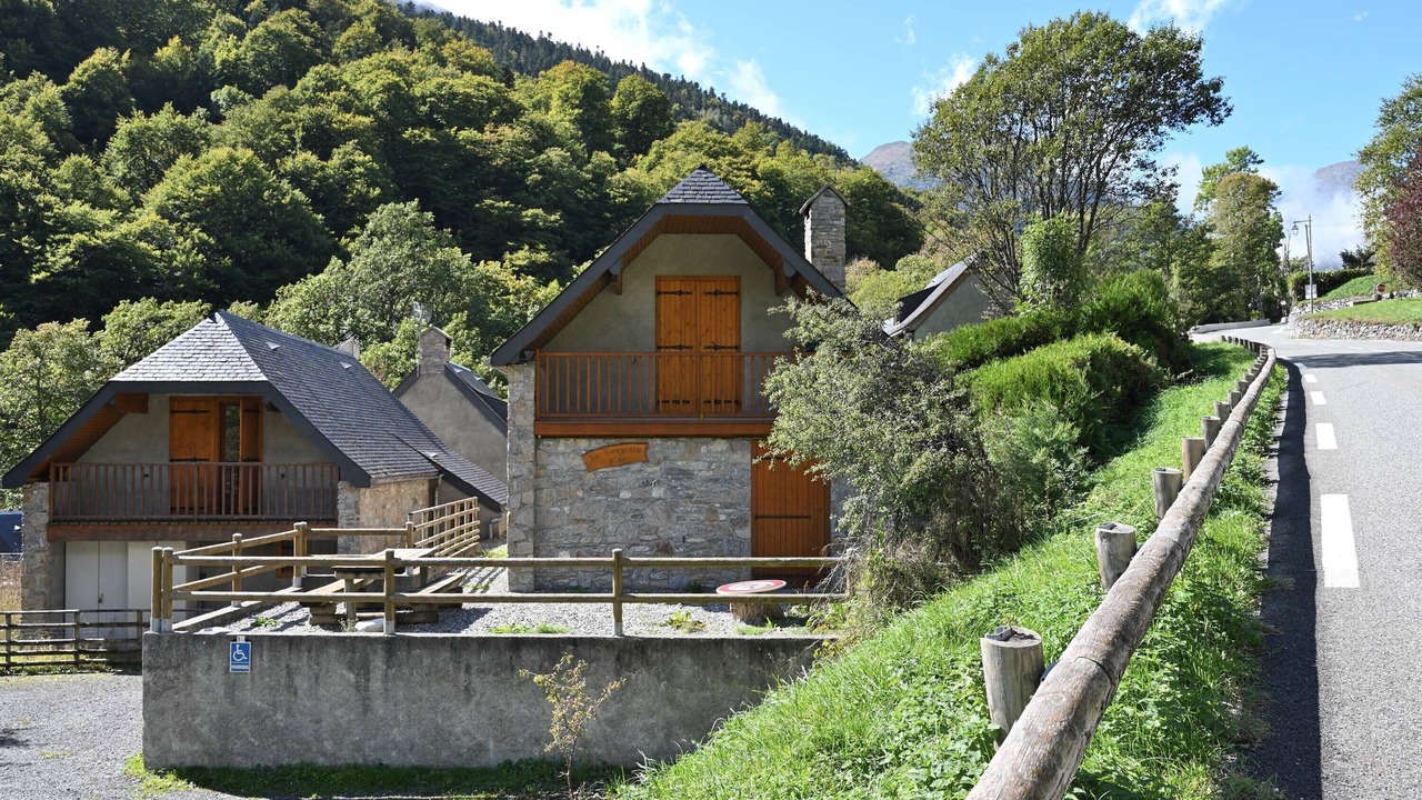 Photo of Outdoor in Aragnouet