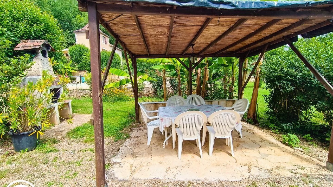 Photo of Outdoor in Caillac