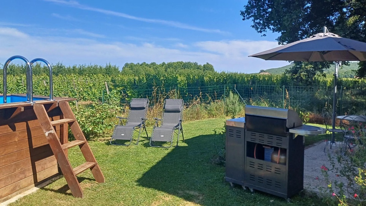 Photo of Outdoor in Vire-sur-Lot
