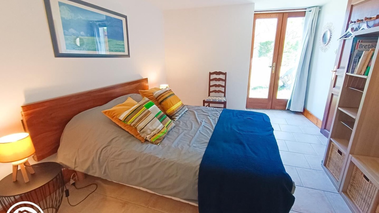 Photo of Bedroom in Laval