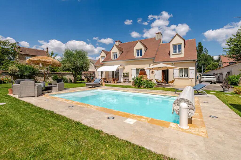 Photo of Outdoor in Rozay-en-Brie