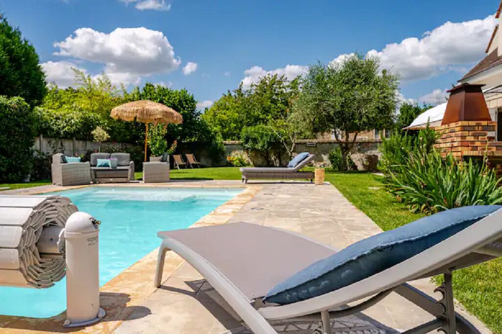 Photo of Outdoor in Rozay-en-Brie