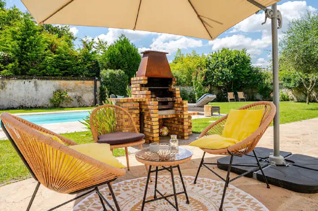 Photo of Patio Balcony in Rozay-en-Brie