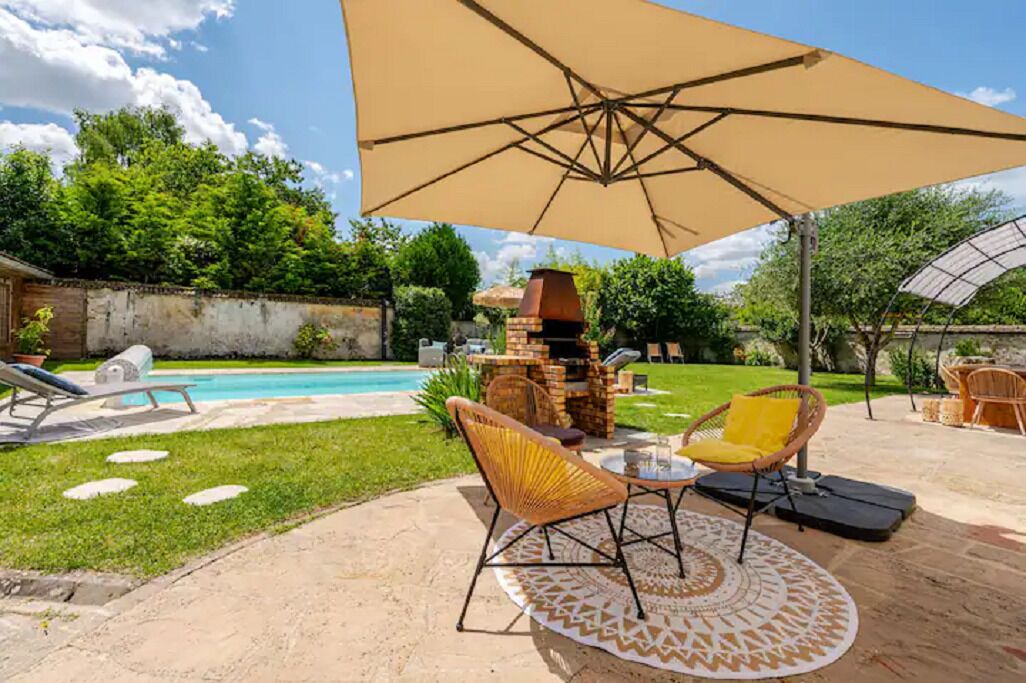 Photo of Outdoor in Rozay-en-Brie