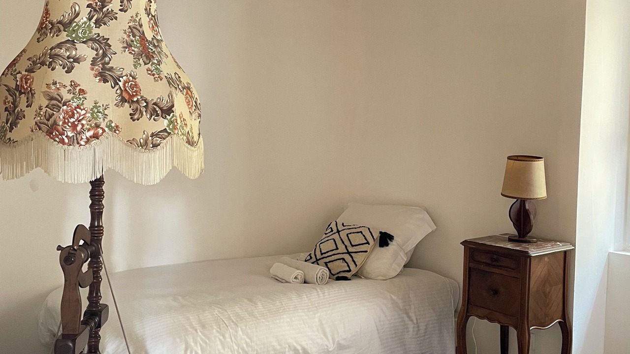 Photo of Bedroom in Villeneuve-l'Archeveque