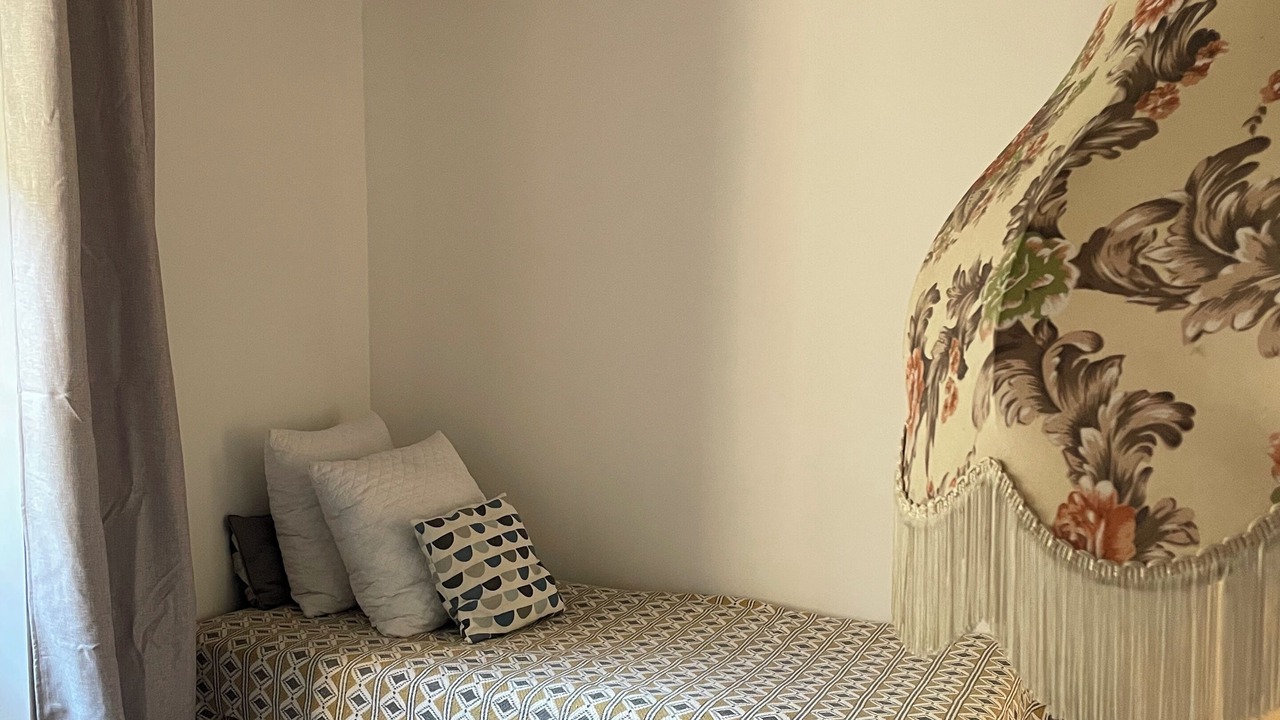 Photo of Bedroom in Villeneuve-l'Archeveque