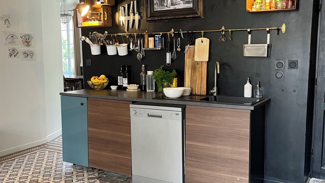 Photo of Kitchen in Villeneuve-l'Archeveque
