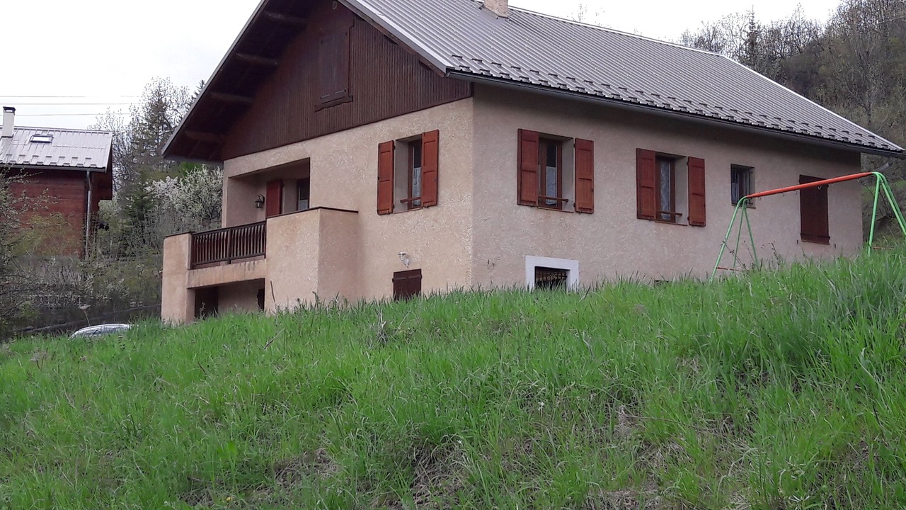 Photo of Outdoor in Villars-Colmars