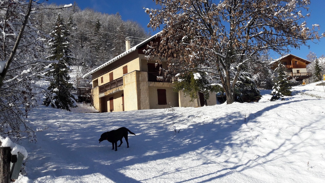 Photo of Outdoor in Villars-Colmars