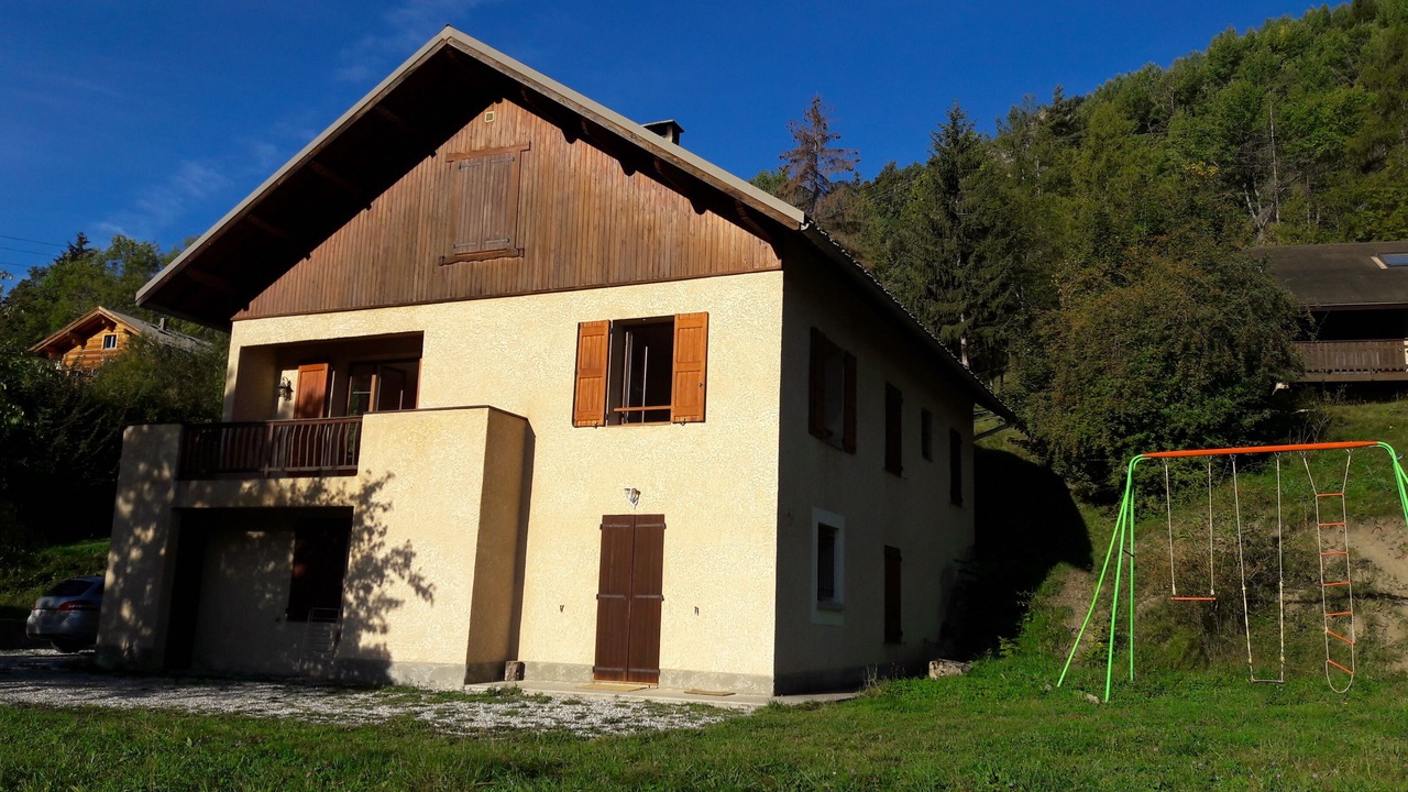 Photo of Outdoor in Villars-Colmars