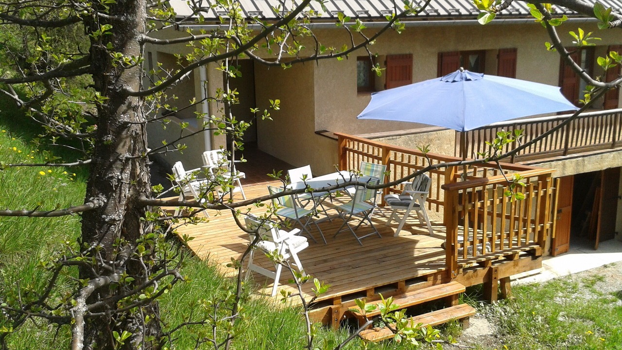 Photo of Outdoor in Villars-Colmars
