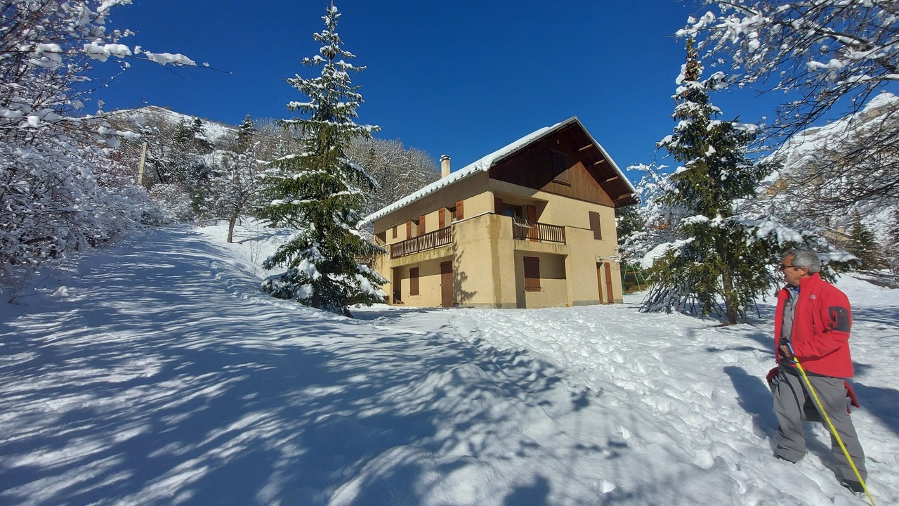 Photo of Outdoor in Villars-Colmars