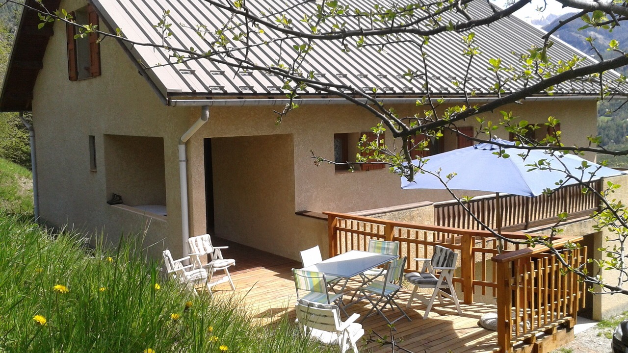 Photo of Outdoor in Villars-Colmars