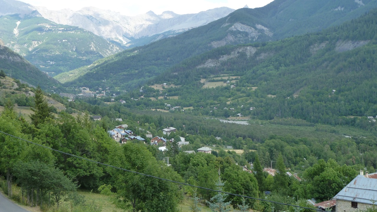 Photo of Outdoor in Villars-Colmars