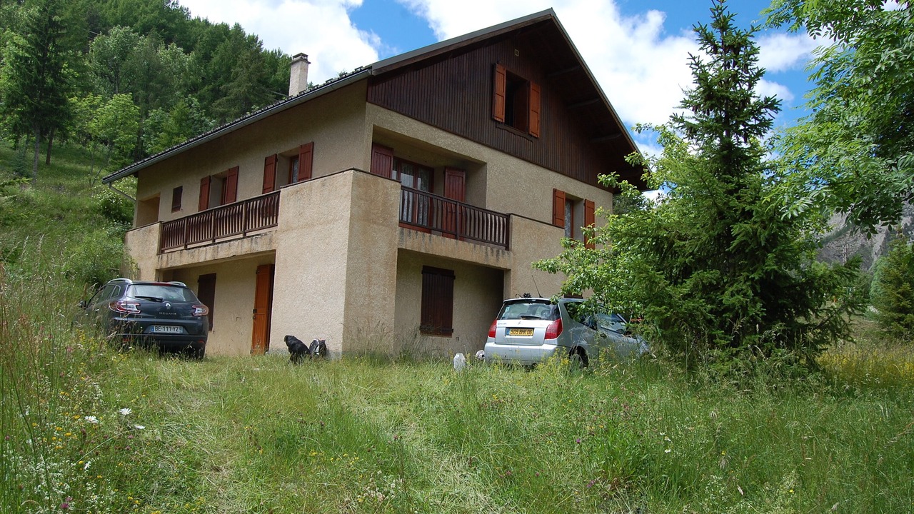 Photo of Outdoor in Villars-Colmars