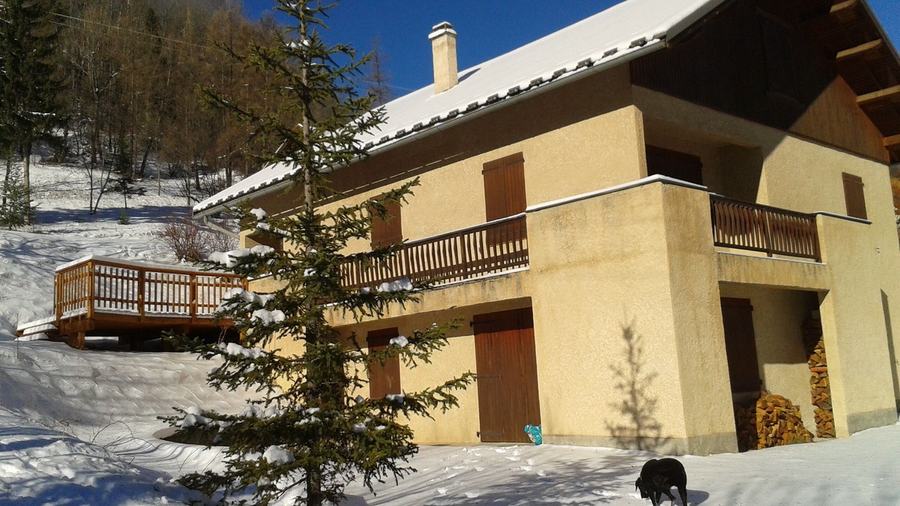 Photo of Outdoor in Villars-Colmars