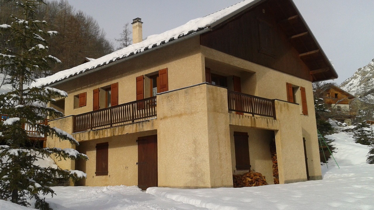 Photo of Outdoor in Villars-Colmars